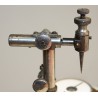 Spiral-counting device, horological tool
