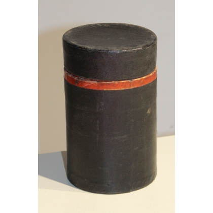 Spiral-counting device, horological tool