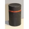 Spiral-counting device, horological tool