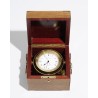 Marine clock by Matthew Norman