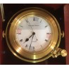 Marine clock by Matthew Norman