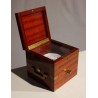 Marine chronometer by Jean Lassale