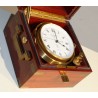 Marine chronometer by Jean Lassale