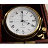 Marine chronometer by Jean Lassale