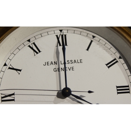 Marine chronometer by Jean Lassale