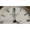 Marine chronometer by Jean Lassale
