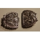 Boucle de ceinture Art Nouveau en argent 925