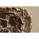 Boucle de ceinture Art Nouveau en argent 925