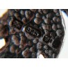 Boucle de ceinture Art Nouveau en argent 925
