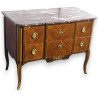  Commode Transition. sur  Moinat SA  - Antiquités décoration