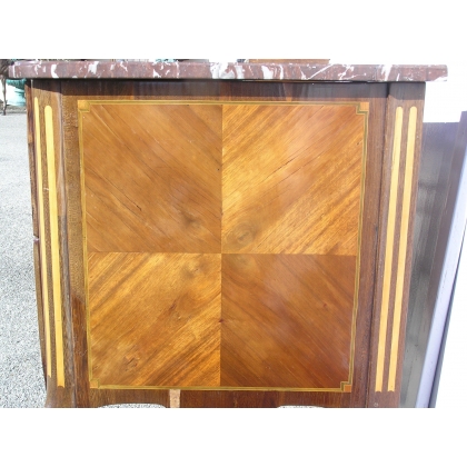  Commode Transition. sur  Moinat SA  - Antiquités décoration