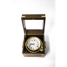 AN quartz marine chronometer