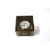 AN quartz marine chronometer