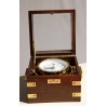 AN quartz marine chronometer