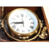 AN quartz marine chronometer