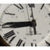 AN quartz marine chronometer