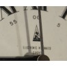 AN quartz marine chronometer