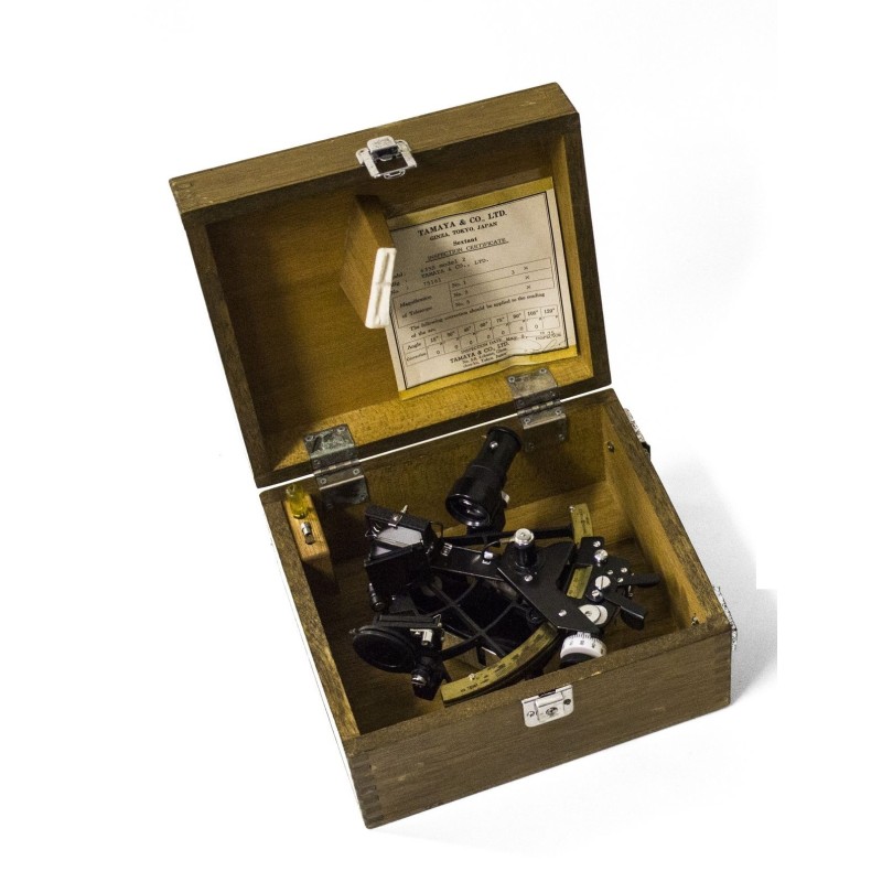 Sextant Tamaya