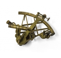 Sextant par TH WEGENER BERLIN