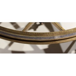 Sextant par TH WEGENER BERLIN