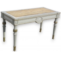 Console Louis XVI de JEANJAQUET