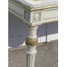 Louis XVI console table by JEANJAQUET at Moinat SA – Antiques and home décor