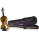 Violin with case signed Staine