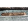 Bronze \"Outlaw\" d\'après REMINGTON