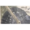 Gravure "Grand coq" signé HAINARD