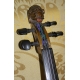 Violin with case signed Staine