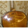 Violon avec étui signé Stainer sur  Moinat SA  - Antiquités décoration