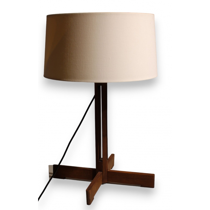 FAD lamp by Miguel MILÁ for Santa & Cole