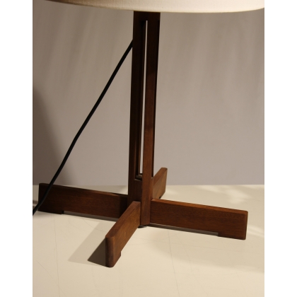 FAD lamp by Miguel MILÁ for Santa & Cole