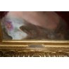Paintings | Painting: ‘Portrait of a Woman’. Moinat SA  – Antiques and home décor