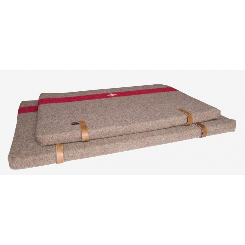 HOSPIZ dog bed by lüti