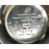 Box with a silver-coloured metal lid at  Moinat SA  - Antiques and home décor