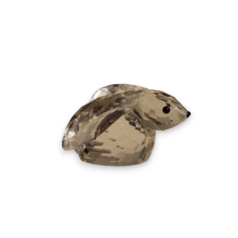 Cristal Swarovski \"Petit lapin\"