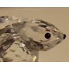 Cristal Swarovski \"Petit lapin\"