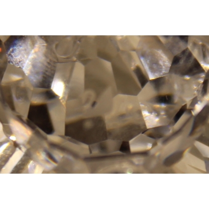 Cristal Swarovski \"Petit lapin\"