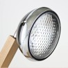Lampe Mr. Wattson Noir