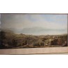 Paire de gravures "Lac Léman" signées DUBOIS