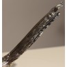 Paire de faisans en argent 915 par Manuel Garrido