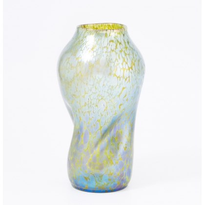 Vase Papillon de LÖTZ