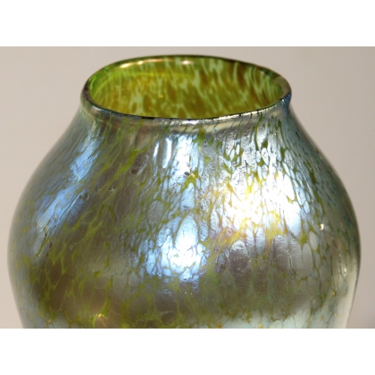 LÖTZ ‘Papillon’ Vase