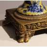 Porcelain vase with lid from  Moinat SA  - Antiques and home décor