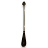 Brass "Horse" shoehorn