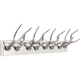 Patère Huntsman Horns