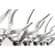 Patère Huntsman Horns