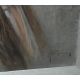 Painting "Young man smoking",