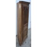 Encoignure, porte d'armoire ancienne